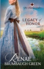 Image for Legacy of Honor