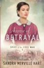 Image for Avenue of Betrayal