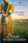 Image for Legacy of Love