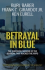 Image for Betrayal in Blue
