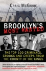 Image for Brooklyn&#39;s Most Wanted