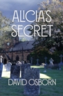 Image for Alicia&#39;s Secret