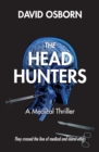 Image for The Head Hunters : A Medical Thriller