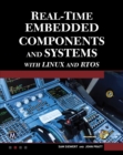 Image for Real-time embedded components and systems with Linux and RTOS