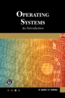 Image for Operating systems: an introduction