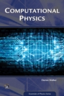 Image for Computational Physics [OP]