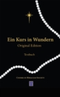 Image for Ein Kurs in Wundern Original Edition: TEXTBUCH