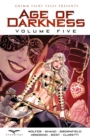 Image for Grimm Fairy Tales: Age of Darkness Volume 5