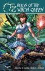 Image for Grimm Fairy Tales: Oz: Reign of the Witch Queen