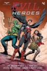 Image for E.V.I.L. heroes
