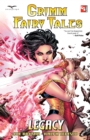 Image for Grimm Fairy Tales Legacy