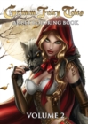 Image for Grimm Fairy Tales Adult Coloring Book Volume 2