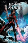Image for The black sable