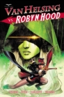 Image for Van Helsing vs Robyn Hood