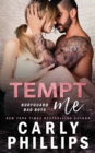 Image for Tempt Me