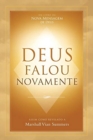 Image for Deus falou novamente (God Has Spoken Again - Portuguese Edition)