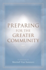 Image for Preparing for the Greater Community