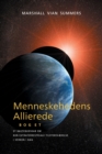 Image for Menneskehedens Allierede - BOG ET (Allies of Humanity, Book one - Danish)