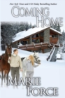 Image for Coming Home (Treading Water Series, Book 4)