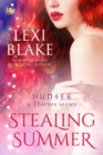 Image for Stealing Summer (Hunter: A Thieves Series Book 5)