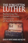 Image for The Forgotten Luther