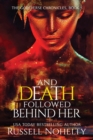 Image for And Death Followed Behind Her