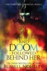 Image for And Doom Followed Behind Her