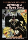 Image for Sherlock Holmes : Adventure of the Opera Ghost