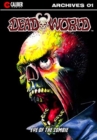 Image for Deadworld Archives : Book One