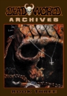 Image for Deadworld Archives : Book Three