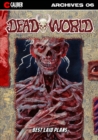 Image for Deadworld Archives : Book Six
