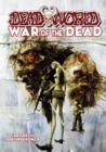 Image for Deadworld : War of the Dead