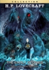 Image for H.P. Lovecraft Early Stories