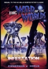 Image for The War of the Worlds : Infestation