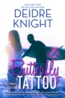 Image for Butterfly Tattoo: Ultimate Edition