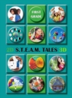 Image for STEAM Tales