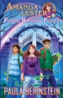 Image for Amanda Lester and the Purple Rainbow Puzzle