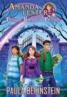 Image for Amanda Lester and the Purple Rainbow Puzzle