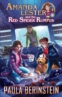 Image for Amanda Lester and the Red Spider Rumpus
