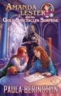 Image for Amanda Lester and the Gold Spectacles Surprise