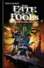 Image for The Adventures of Basil and Moebius Volume 4: The Fate of All Fools