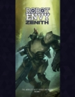 Image for Robot Envy: Zenith