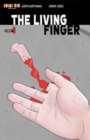 Image for The living finger
