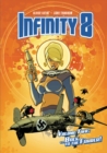 Image for Infinity 8 Vol. 2: Back to the Fuhrer