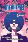 Image for Infinity 8 Vol. 4