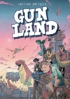 Image for Gunland Volume 1