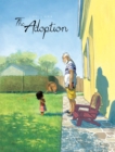 Image for The adoption