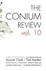 Image for The Conium Review : Vol. 10