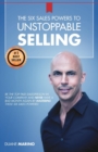 Image for The Six Sales Powers to UNSTOPPABLE SELLING