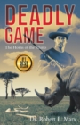 Image for Deadly Game : The Horns of the Rhino